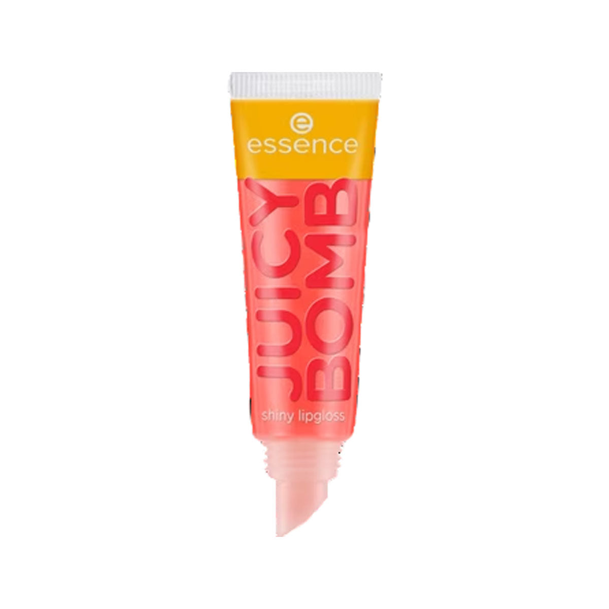 Essence Juicy Bomb Shiny Lipgloss